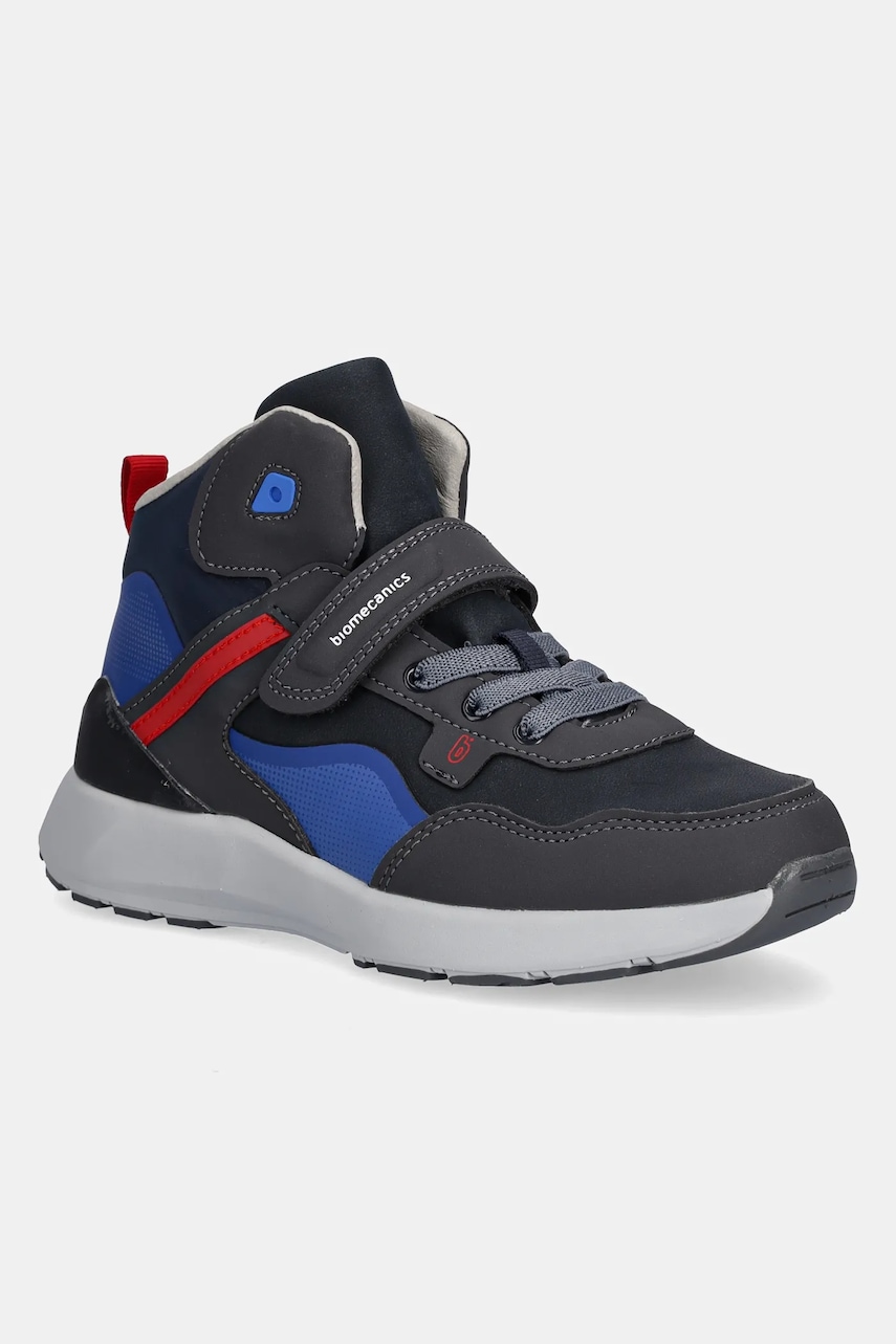 Biomecanics sneakers pentru copii culoarea bleumarin, 251278