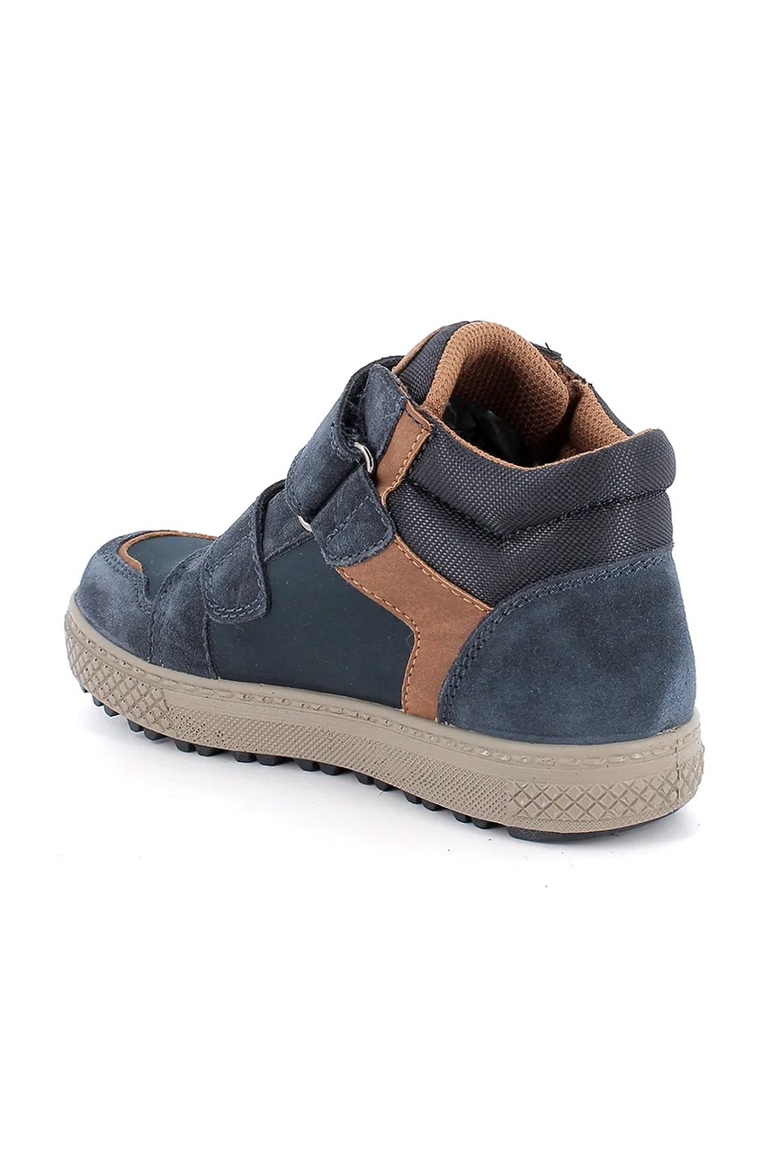 Dětské polobotky Primigi (obrázek 3)