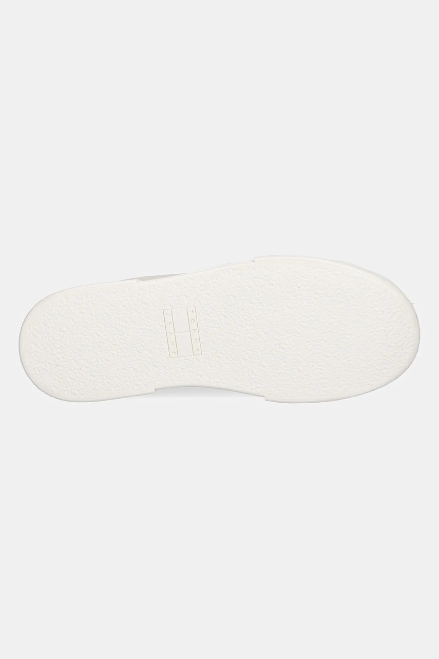 Tenisky Tommy Jeans TJW FLATFORM SNEAKER