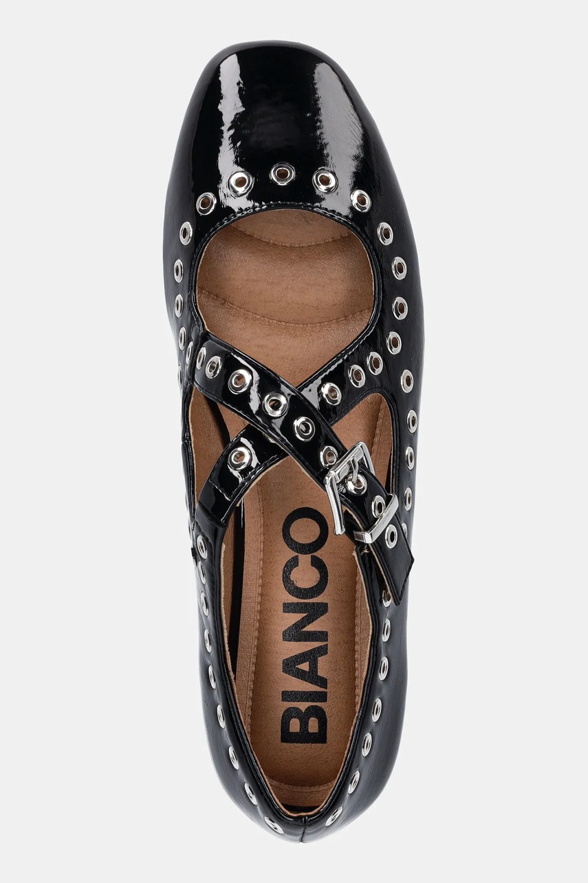 Baleríny Bianco BIALILJA