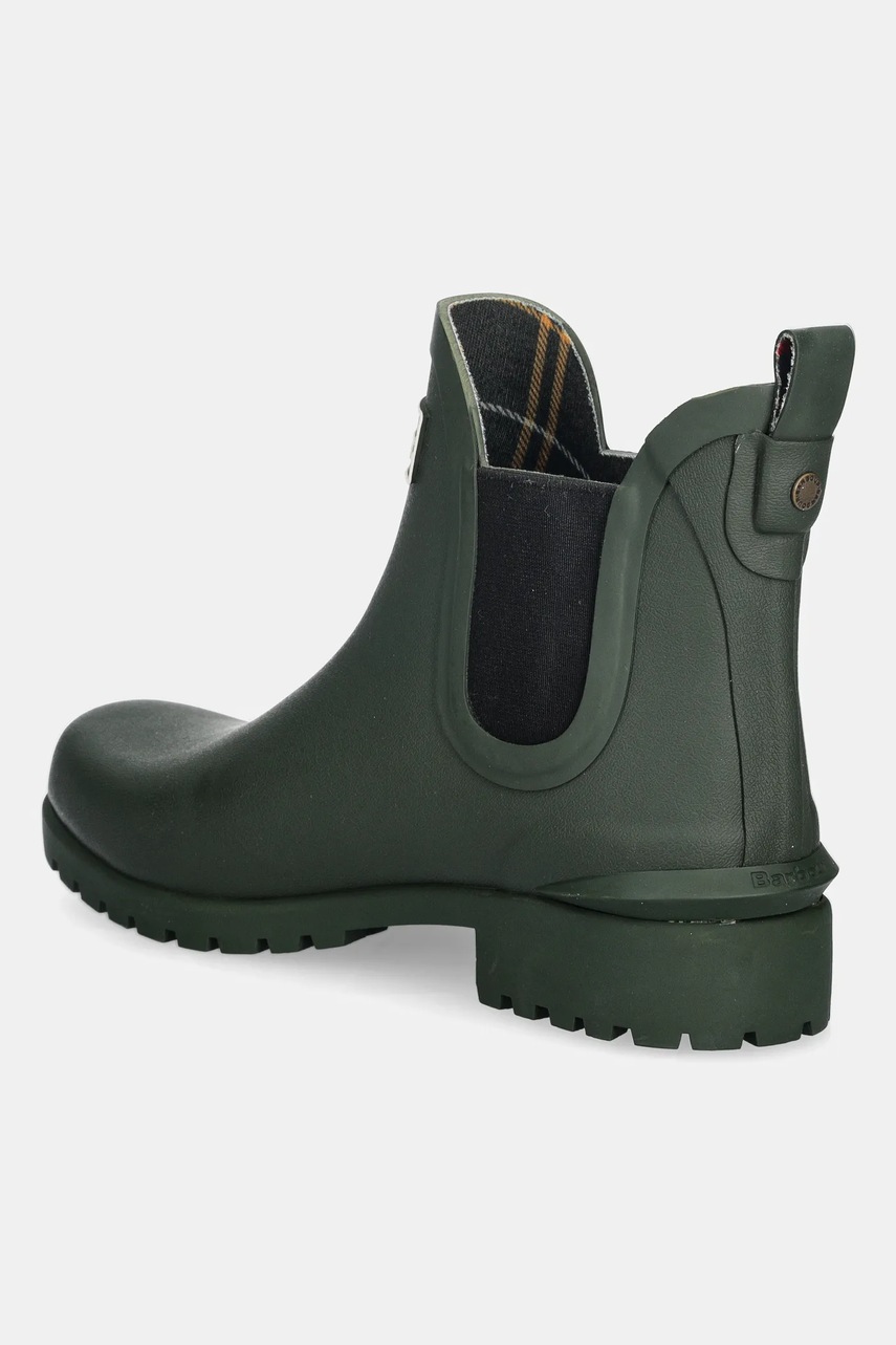 Γαλότσες Barbour Wilton φωτογραφία