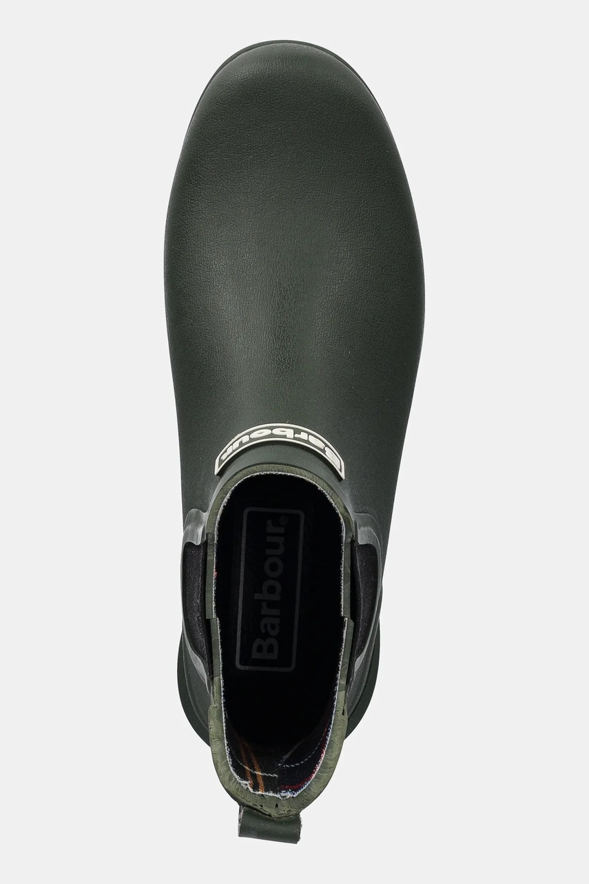 Γαλότσες Barbour Wilton φωτογραφία