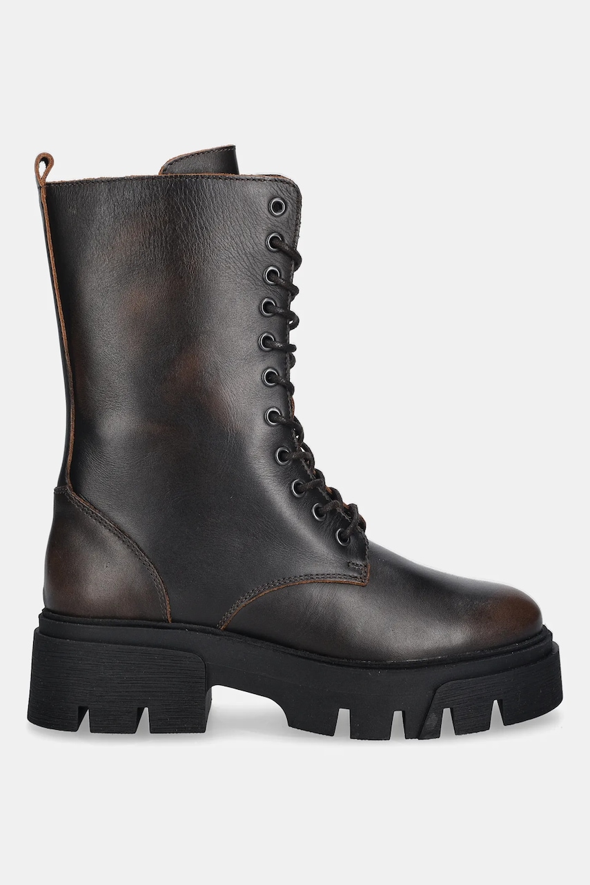 Kožené workery Bianco BIAMIA