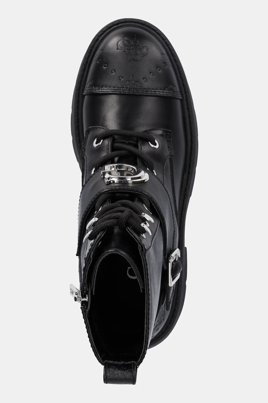 Nízké kozačky Guess SADIKA (obrázek 4)