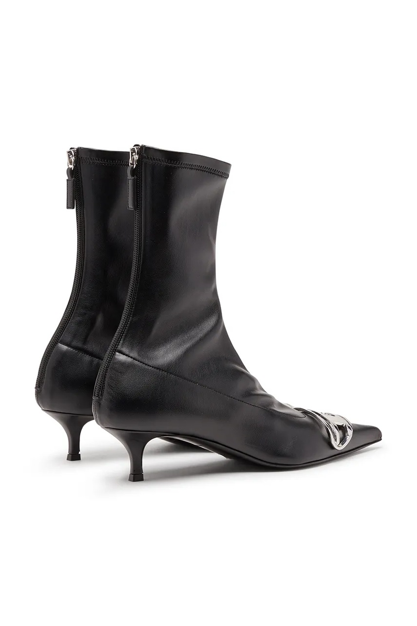 Μποτάκια Diesel D-Venus Kittie Bt φωτογραφία