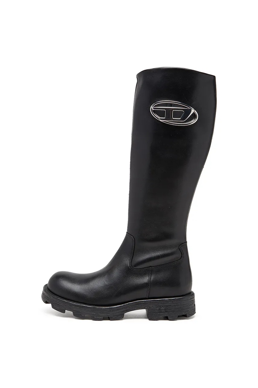 Kozačky Diesel D-Hammer Hb D W (obrázek 4)