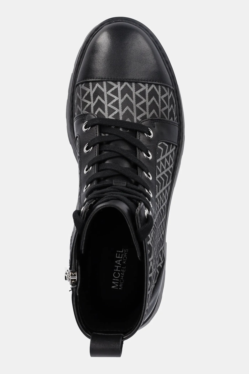 Μποτάκια εργασίας MICHAEL Michael Kors Blake φωτογραφία