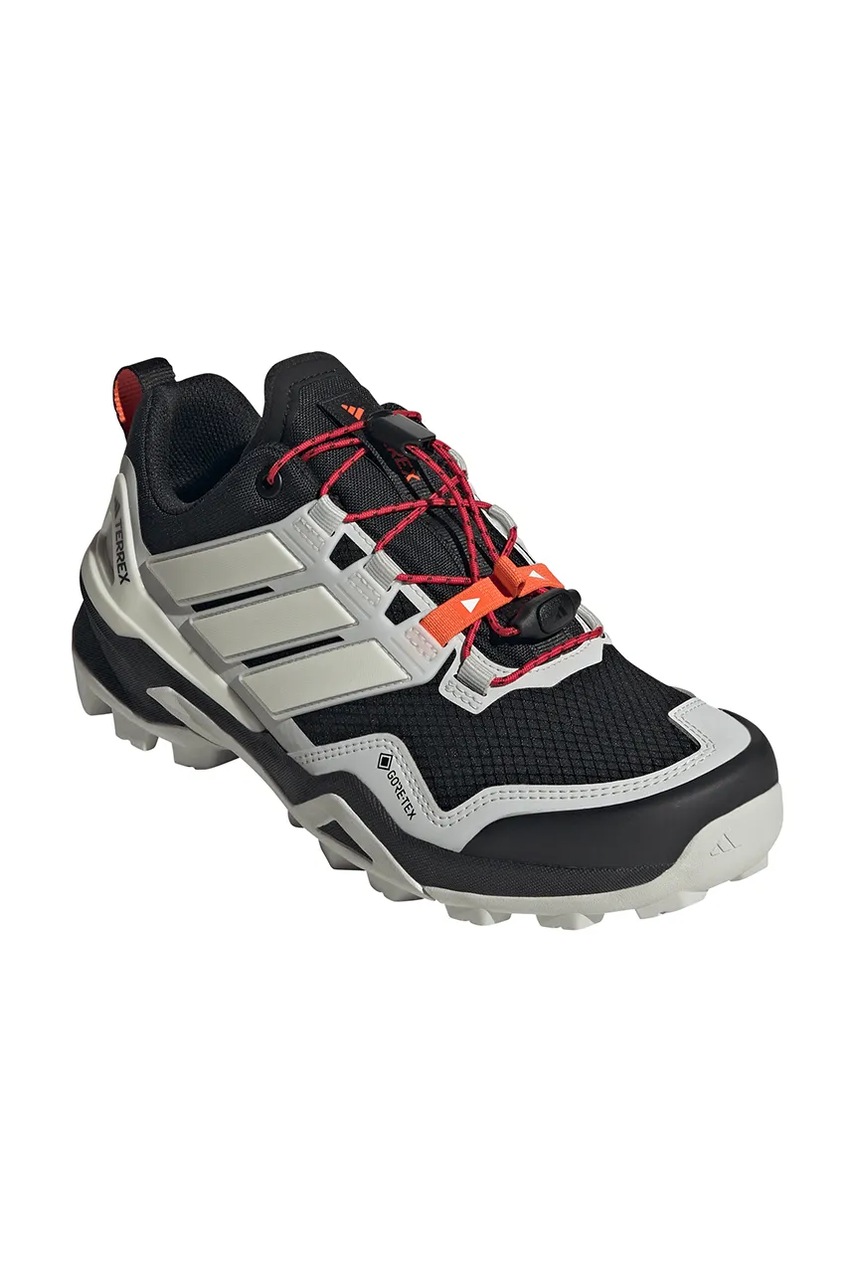 Обувь outdoor adidas TERREX Skychaser GTX цвет чёрный IH2802