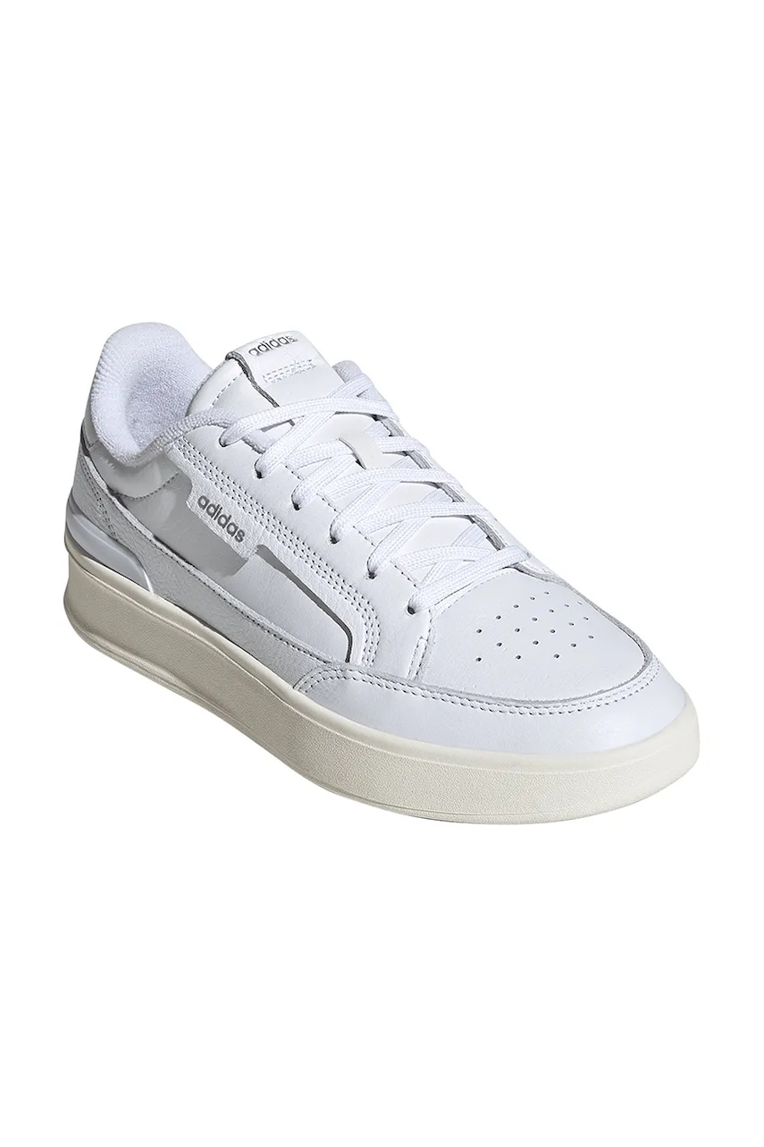 Кроссовки adidas Aspyre цвет белый JI2130 Кроссовки adidas Aspyre цвет белый JI2130
