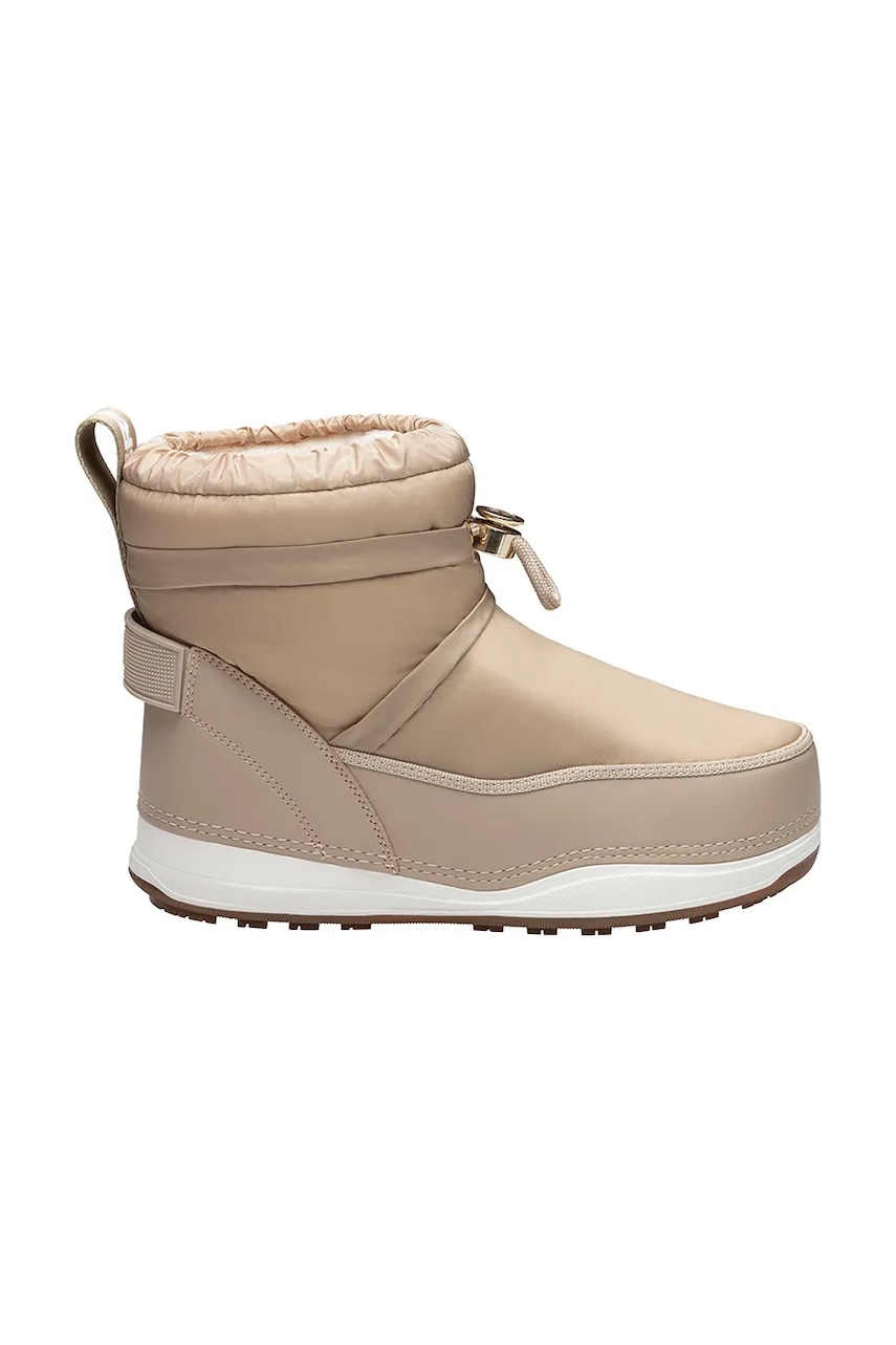 Bogner cizme de iarnă MERIBEL 1 C culoarea bej, 32547334