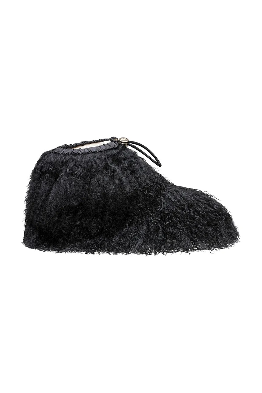 Bogner cizme de iarnă MERIBEL 3 culoarea negru, 32547364