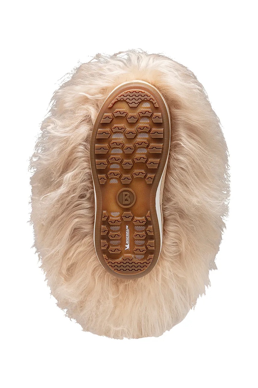 Μάλλινες μπότες χιονιού Bogner LES ARCS 10 A φωτογραφία