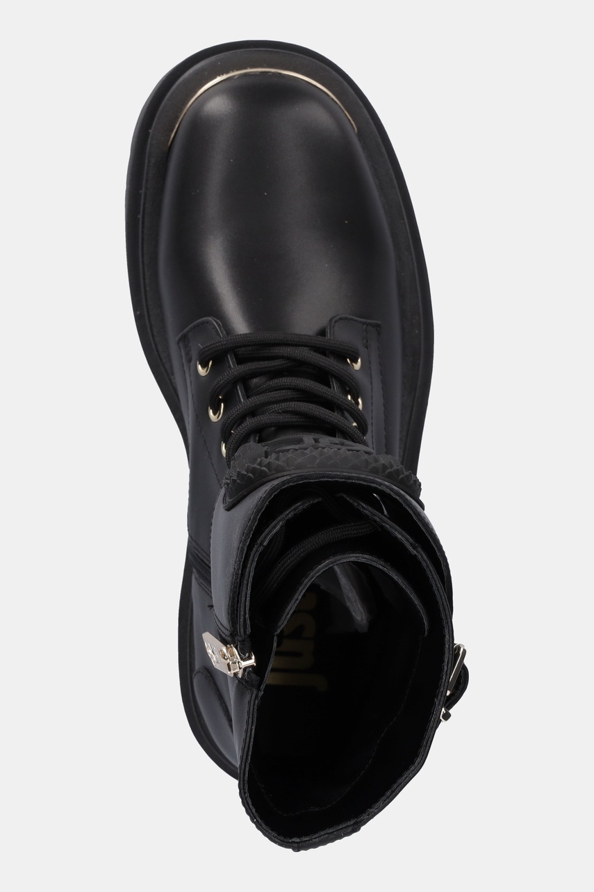 Μποτάκια Just Cavalli φωτογραφία