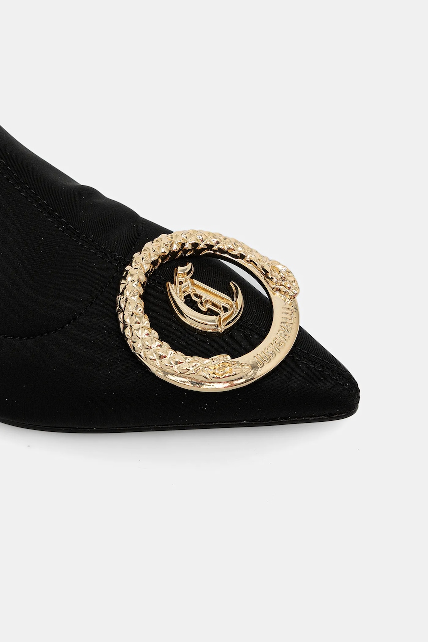 Nízké kozačky Just Cavalli