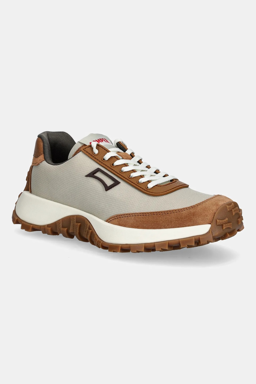 Camper sneakers Drift Trail culoarea bej, K201462-050