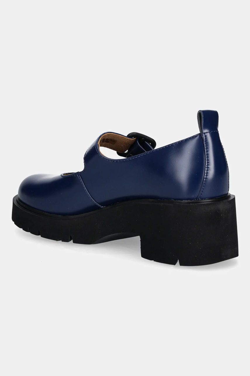 Kožené lodičky Camper Milah (obrázek 3)