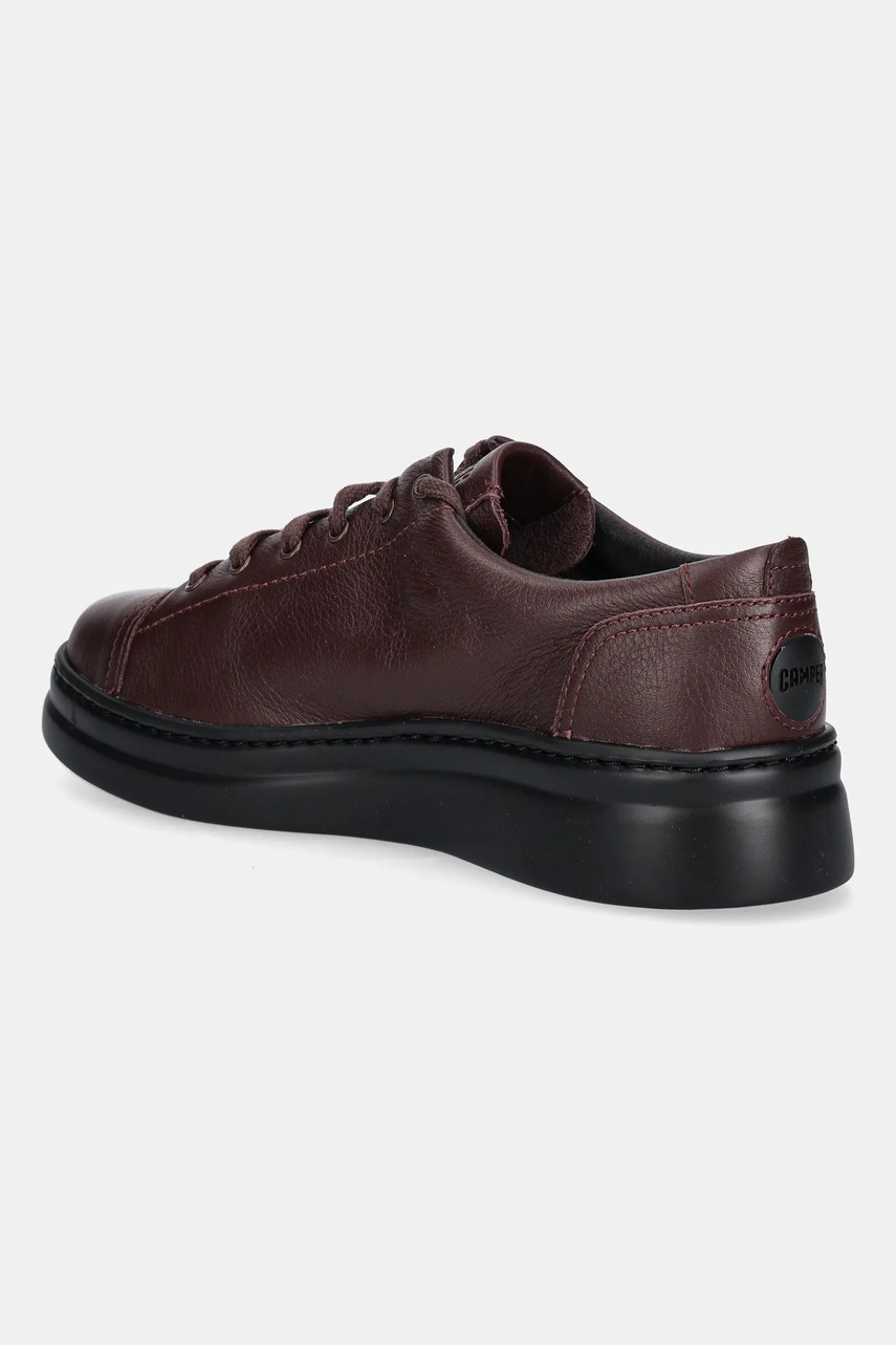 Δερμάτινα αθλητικά παπούτσια Camper Runner Up φωτογραφία