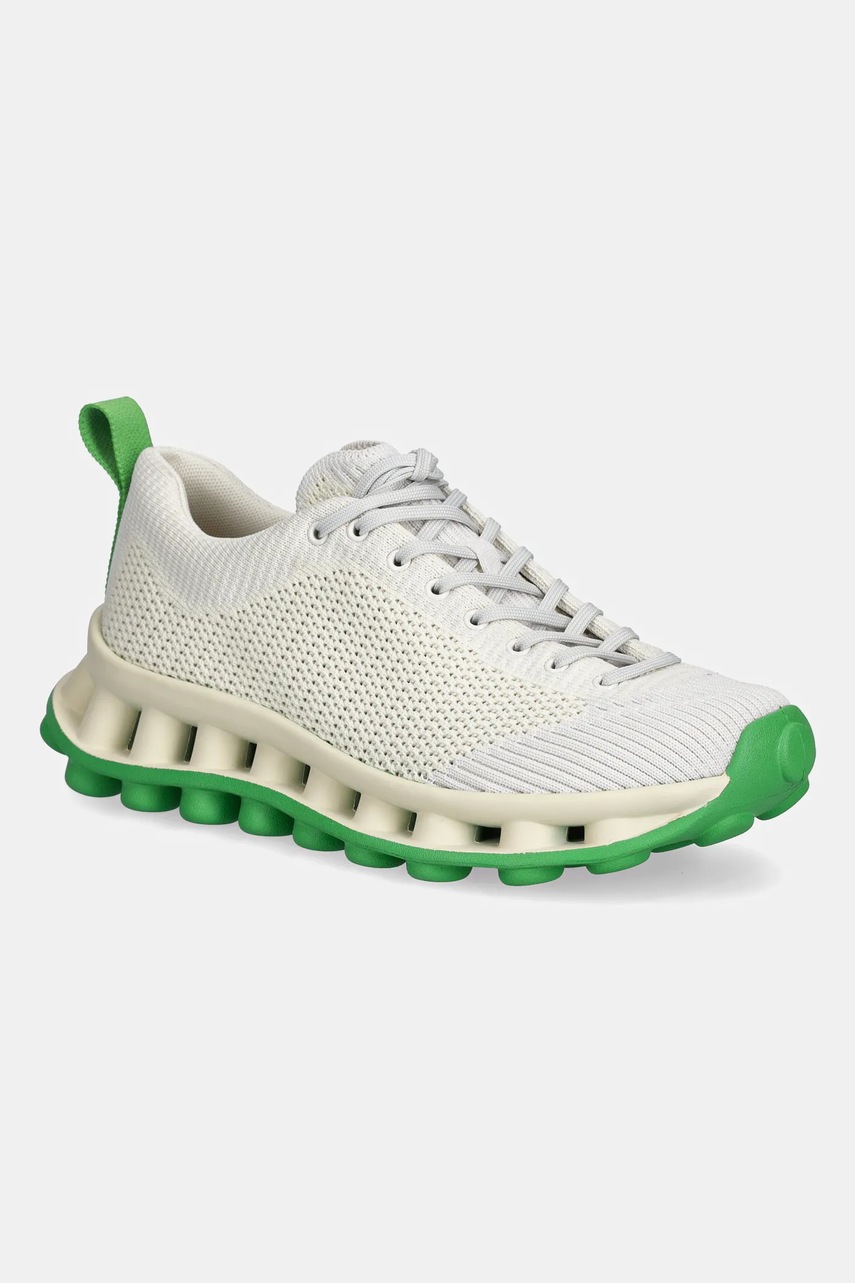 Camper sneakers Pelotissima culoarea alb, K201776-008