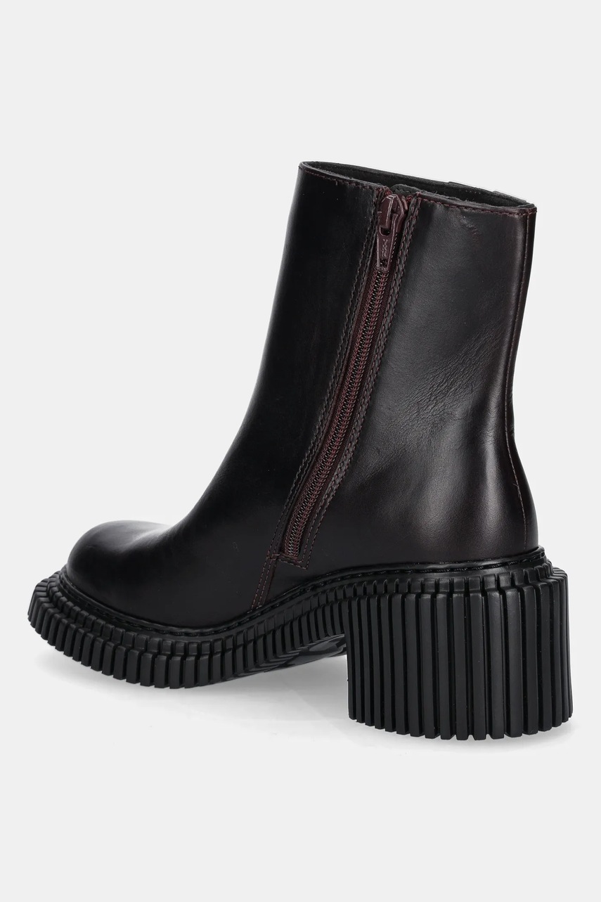 Δερμάτινες μπότες Camper Pix London φωτογραφία