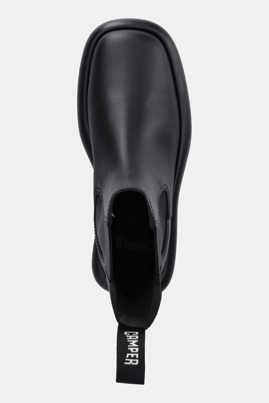 Kožené kotníkové boty Camper Onda (obrázek 4)