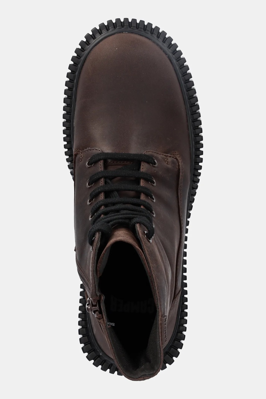 Kožené workery Camper Pix Berlin (obrázek 4)