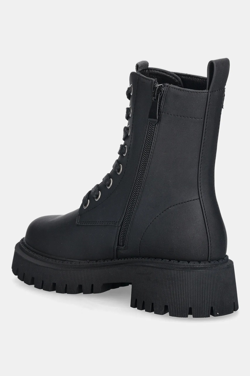 Μποτάκια εργασίας Napapijri F4LIORN01/SIN φωτογραφία