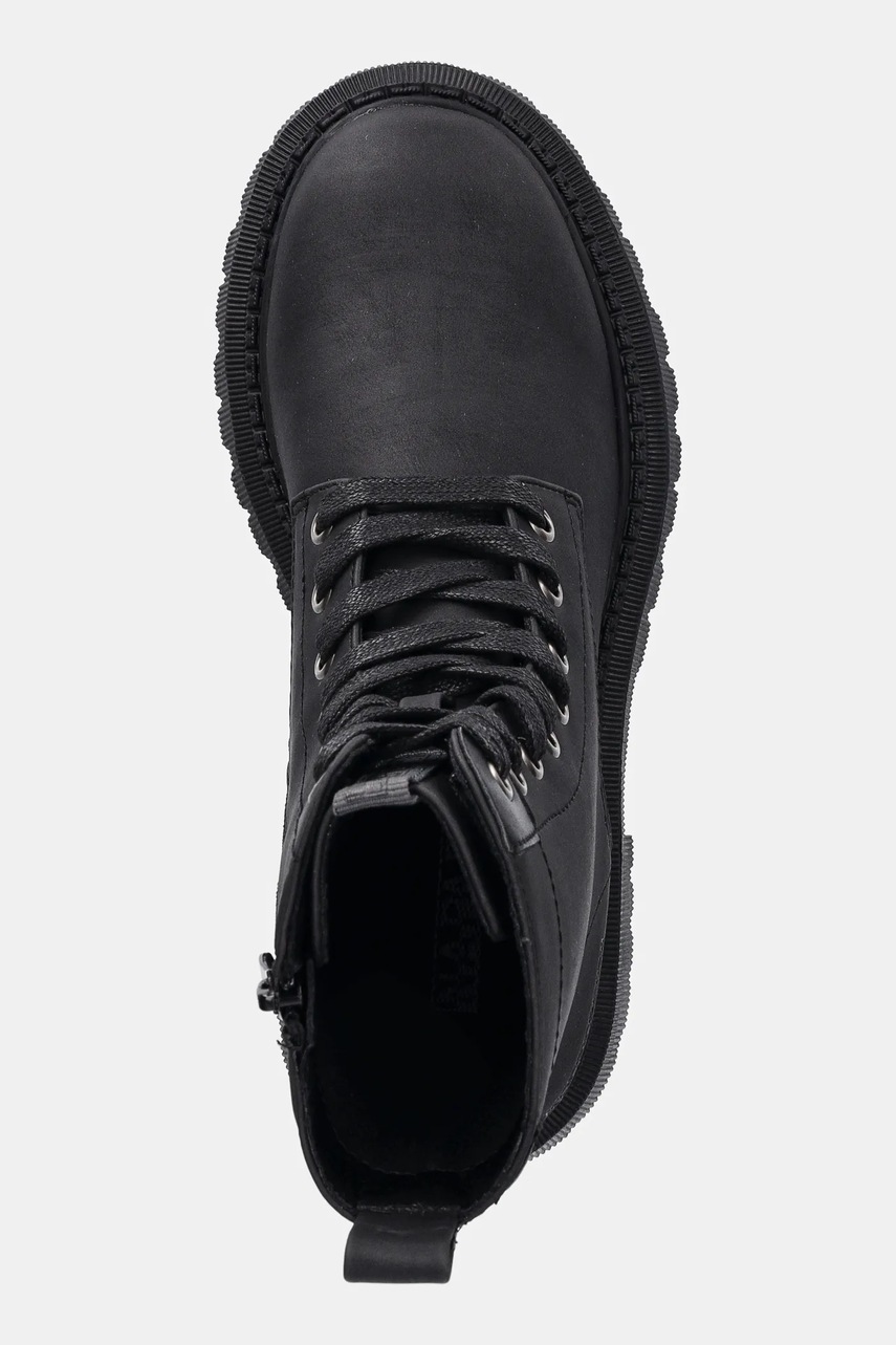 Μποτάκια εργασίας Napapijri F4LIORN01/SIN φωτογραφία