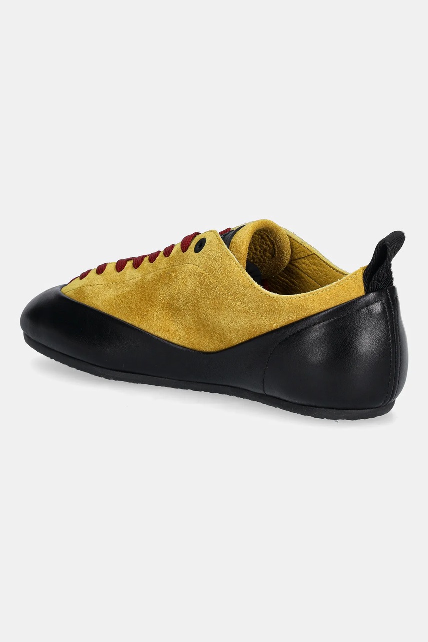 Σουέτ αθλητικά παπούτσια Proenza Schouler Arcadia φωτογραφία