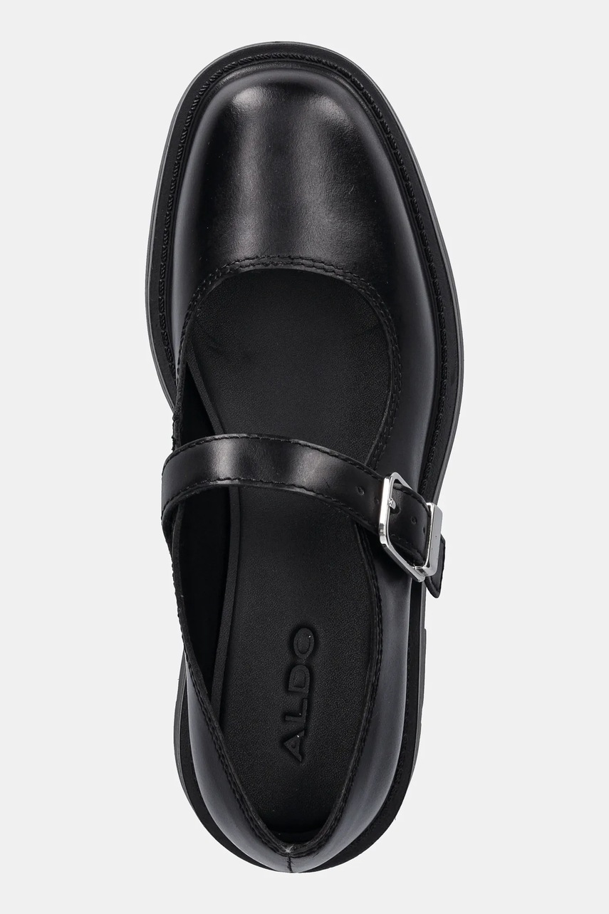 Kožené polobotky Aldo ARIGON (obrázek 4)