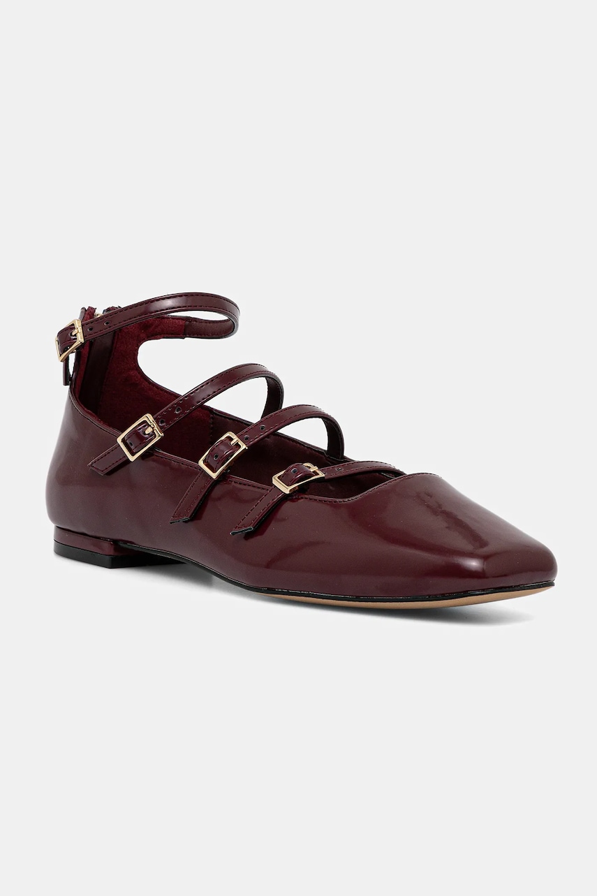 Aldo balerini NELTA culoarea bordo, 14058809