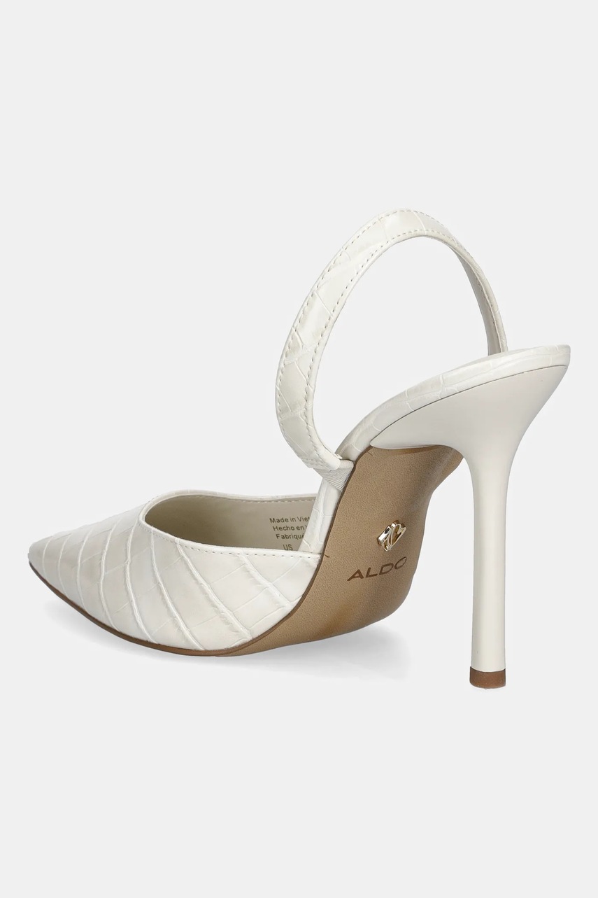 Lodičky Aldo BEROLDEN (obrázek 3)