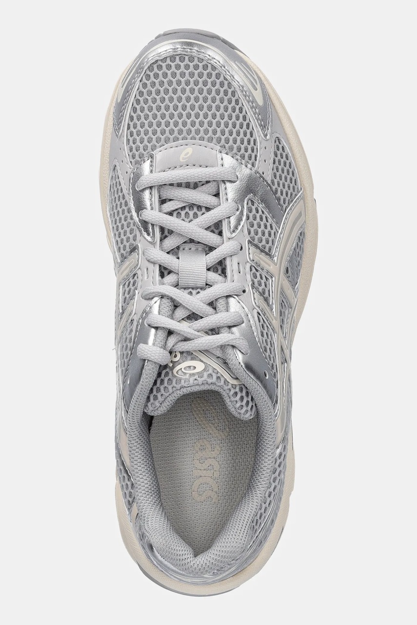 Αθλητικά Asics GEL-1130 χρώμα: γκρι, 1202A164.023 φωτογραφία