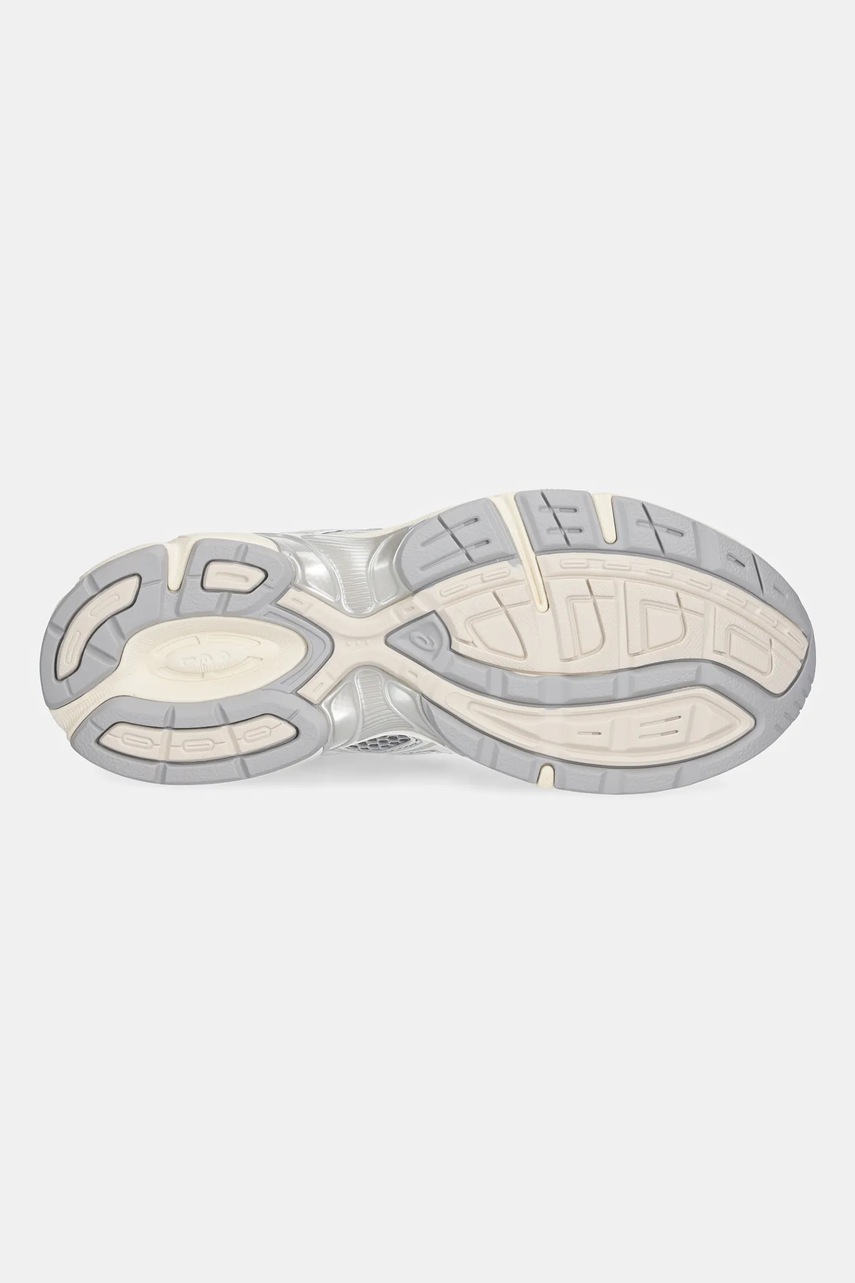 Αθλητικά Asics GEL-1130 χρώμα: γκρι, 1202A164.023 φωτογραφία