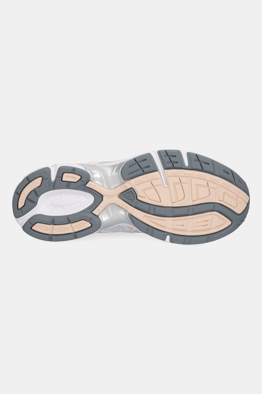 Αθλητικά Asics GEL-1130 χρώμα: άσπρο, 1202A164.123 φωτογραφία