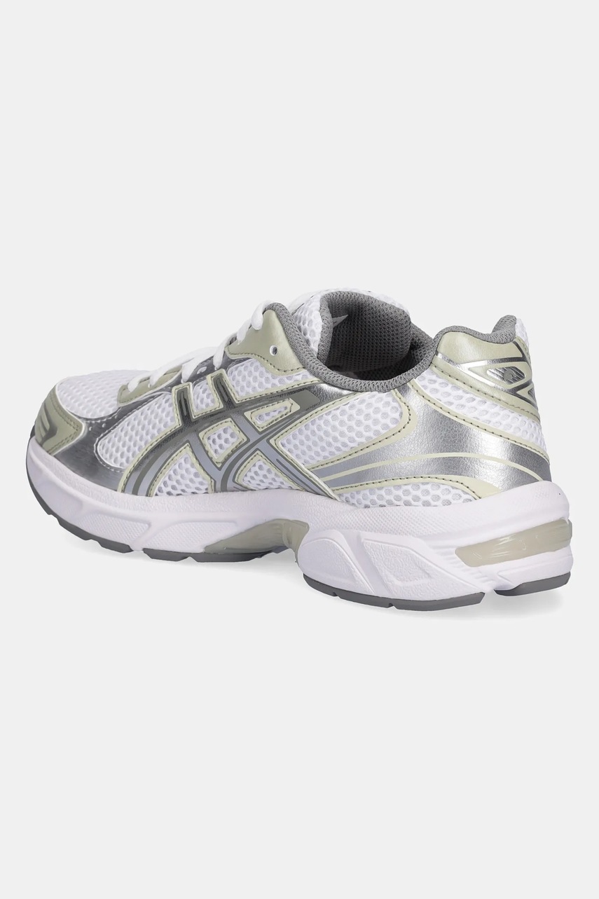 Αθλητικά Asics GEL-1130 χρώμα: πράσινο, 1202A164.124 φωτογραφία