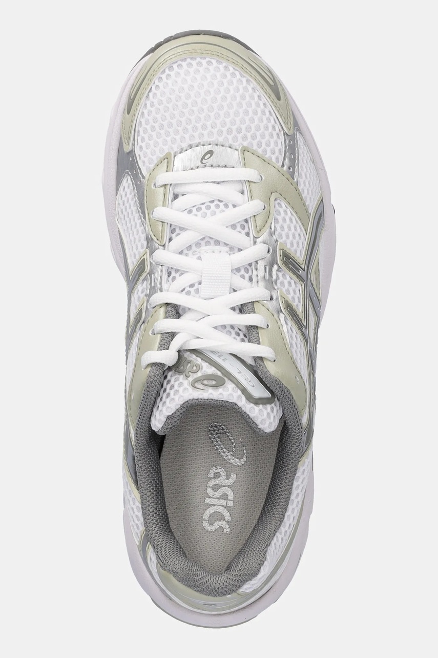 Αθλητικά Asics GEL-1130 χρώμα: πράσινο, 1202A164.124 φωτογραφία