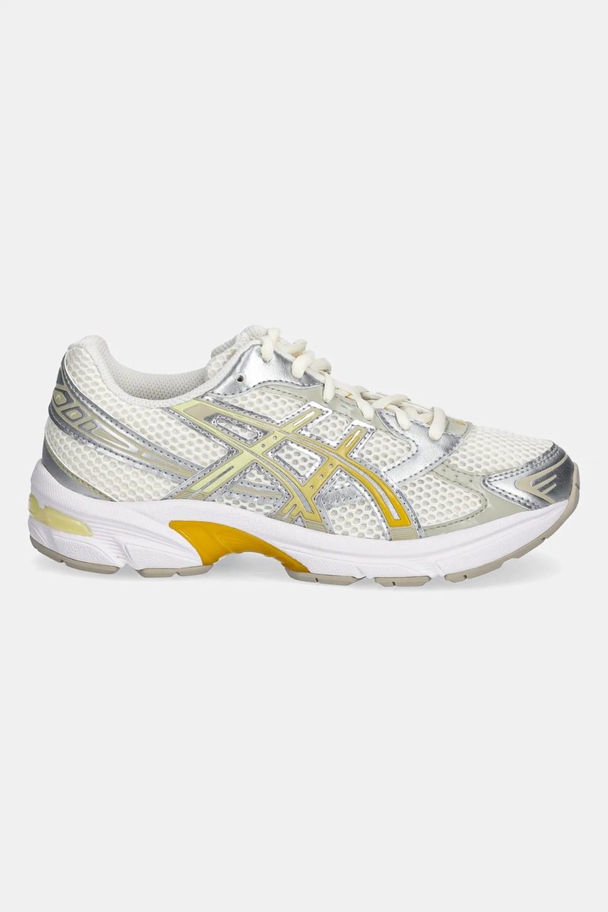 Кроссовки Asics GEL-1130 цвет бежевый 1202A164.125