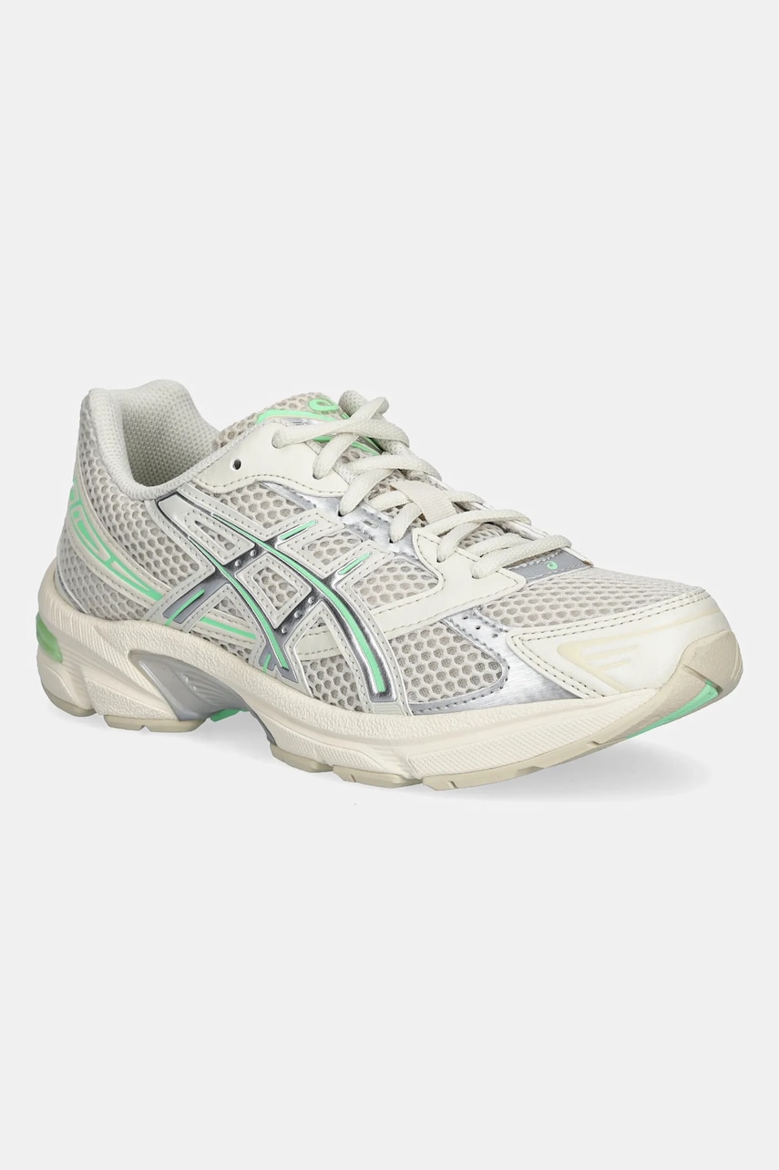 Asics sneakers GEL-1130 culoarea bej, 1202A164.200