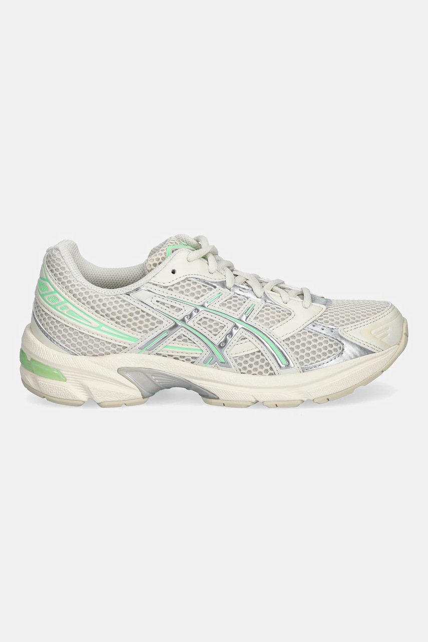 Кроссовки Asics GEL-1130 цвет бежевый 1202A164.200 Кроссовки Asics GEL-1130 цвет бежевый 1202A164.200