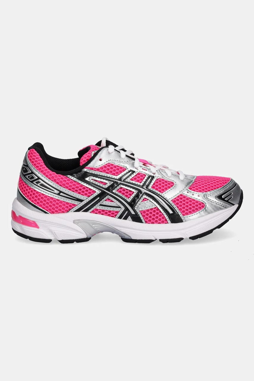 Кроссовки Asics GEL-1130 цвет розовый 1202A525.700 Кроссовки Asics GEL-1130 цвет розовый 1202A525.700