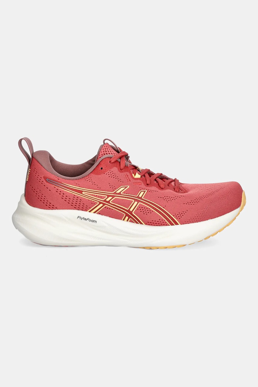 Обувь для тренинга Asics GEL-PULSE 16 цвет розовый 1012B755.700 Обувь для тренинга Asics GEL-PULSE 16 цвет розовый 1012B755.700