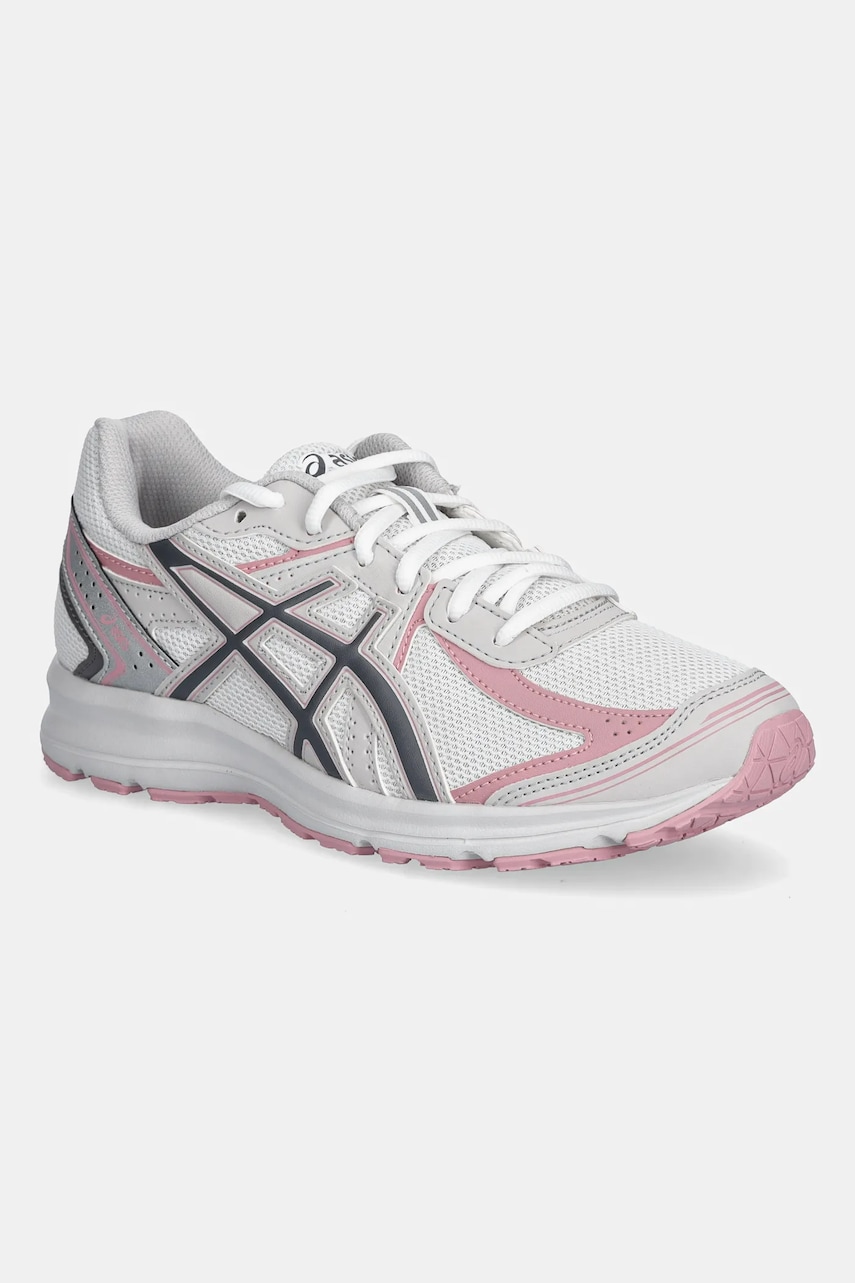 Asics sneakers JOG 100S culoarea gri, 1203A684.103