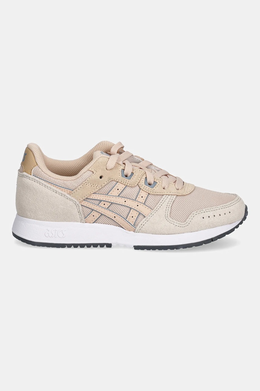 Кроссовки Asics LYTE CLASSIC цвет бежевый 1202A306.702 Кроссовки Asics LYTE CLASSIC цвет бежевый 1202A306.702