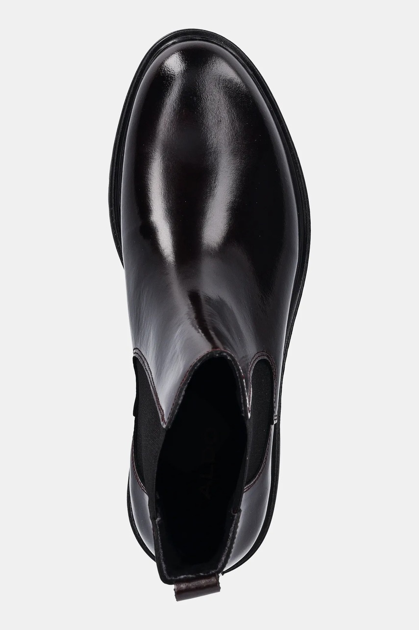 Δερμάτινες μπότες τσέλσι Aldo ADALITLAN φωτογραφία