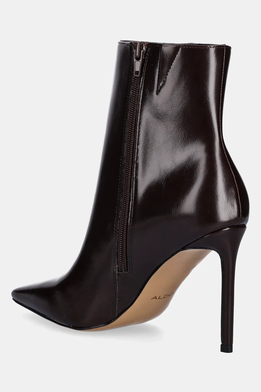 Nízké kozačky Aldo GUAVABERRY (obrázek 3)