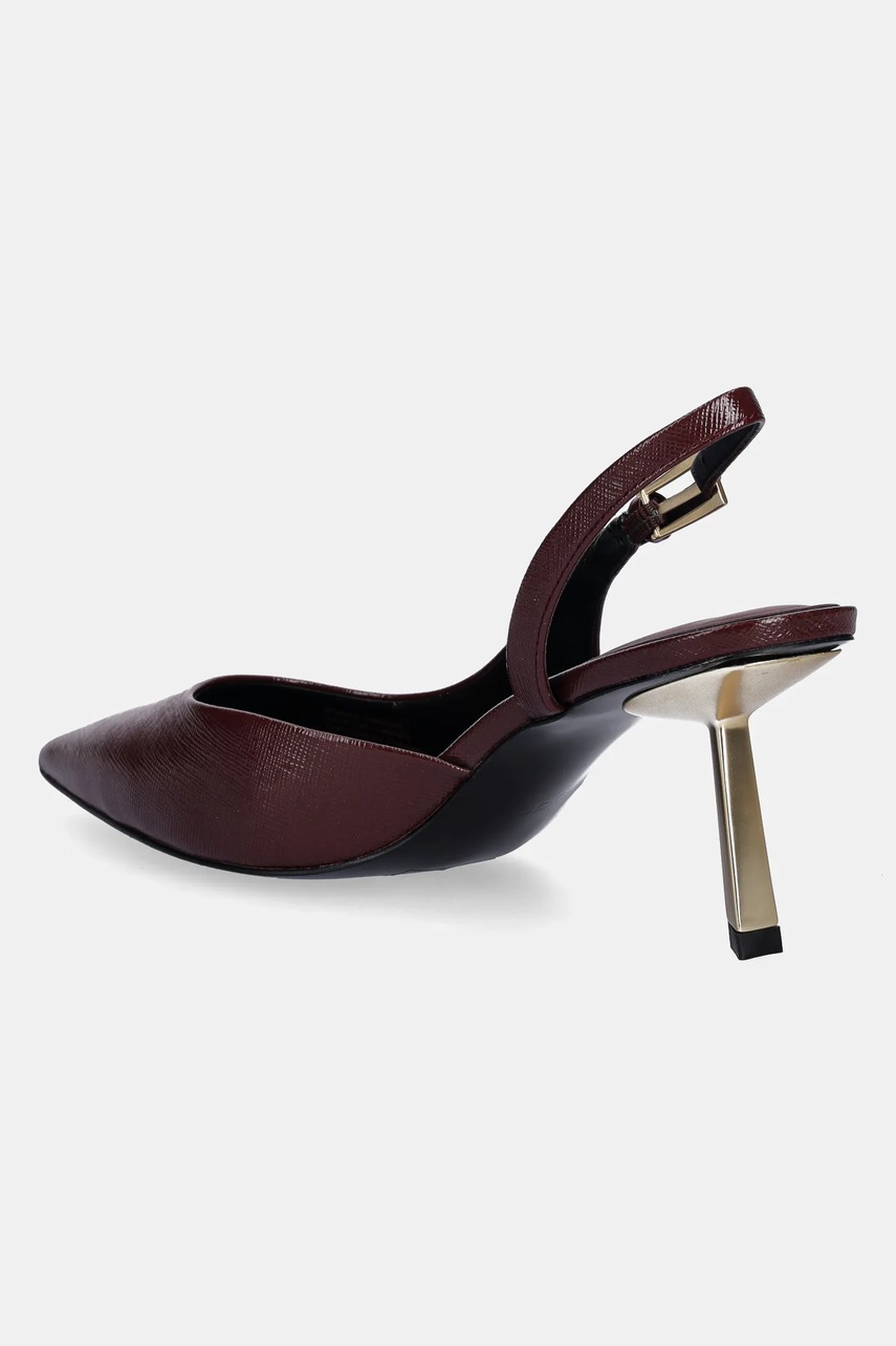 Δερμάτινες γόβες Aldo JEANNY φωτογραφία