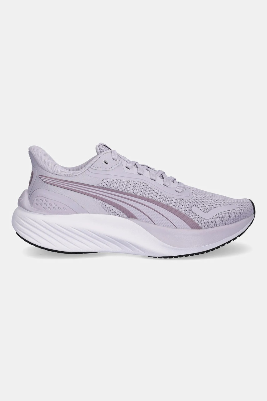 Обувь для бега Puma Pounce Lite цвет фиолетовый 310778