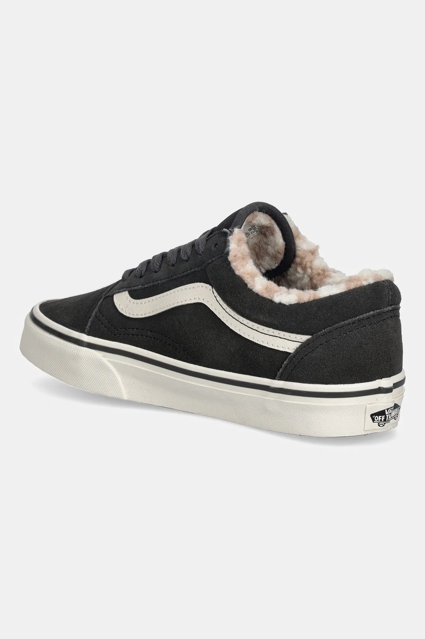 Tenisky Vans Old Skool Cozy (obrázek 3)