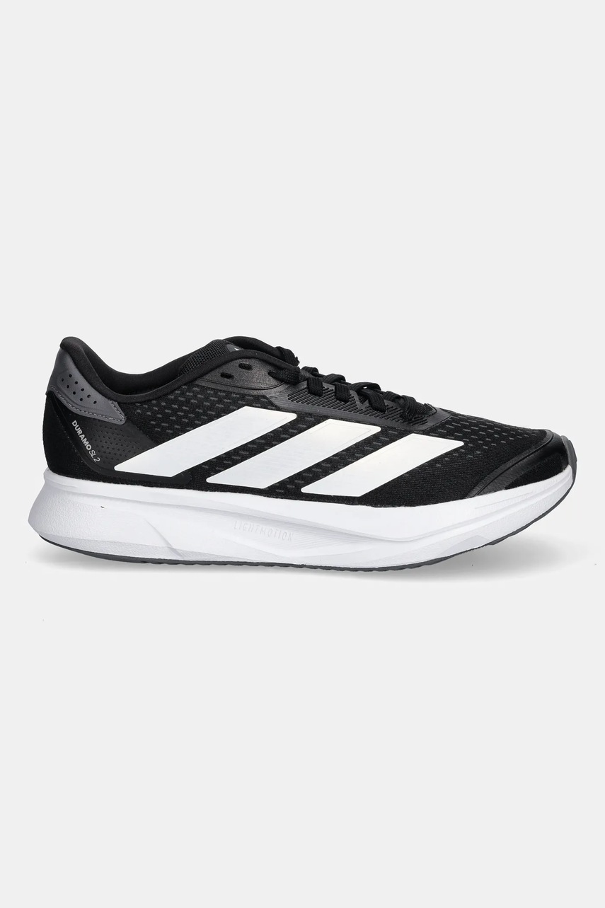 Обувь для бега adidas Performance Duramo SL2 цвет чёрный IH8225 Обувь для бега adidas Performance Duramo SL2 цвет чёрный IH8225