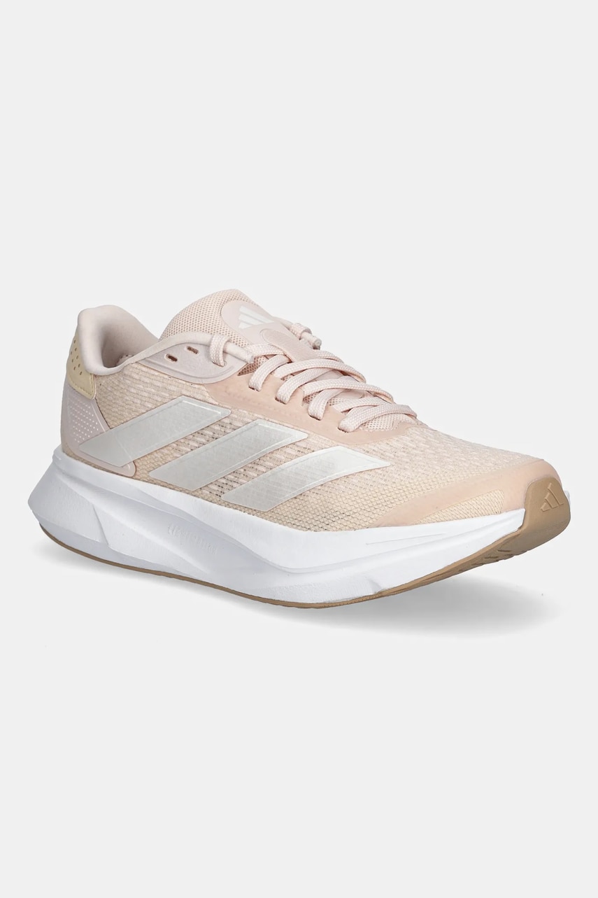 adidas Performance pantofi de alergat Duramo SL2 culoarea bej, JI3009